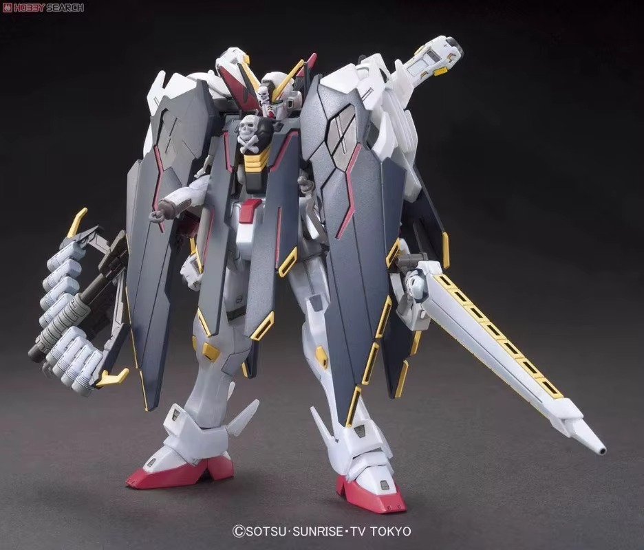 متوفر في المخزون: مجسمات أكشن  - مراجعة Bandai Model Gundam Hg وسعره