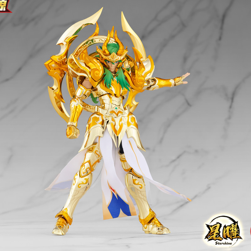 متوفر في المخزون: مجسم KUN Ori - مراجعة Action Figure Stand وسعره