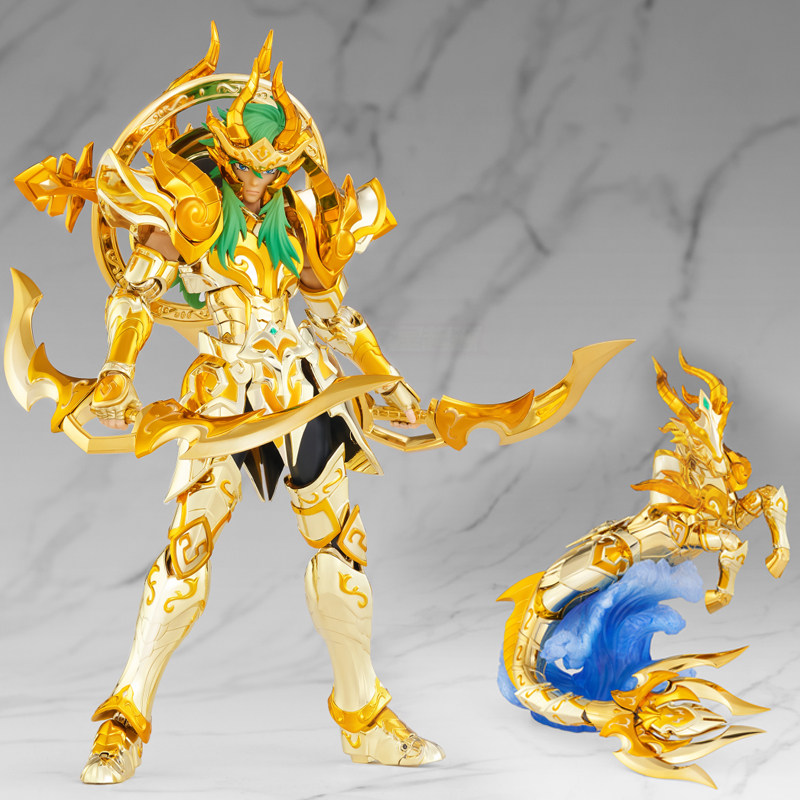 متوفر في المخزون: مجسم KUN Ori - مراجعة Action Figure Stand وسعره