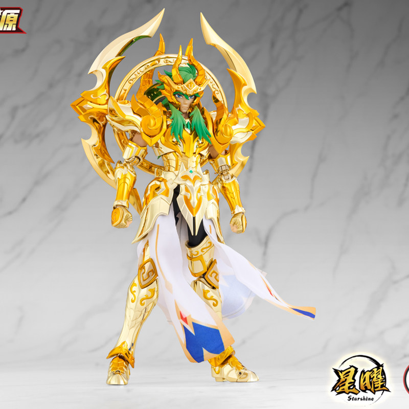متوفر في المخزون: مجسم KUN Ori - مراجعة Action Figure Stand وسعره