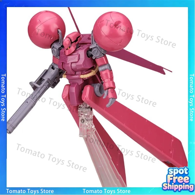 بانداي DRA-C GUNDAM HG مجسم أن - مراجعة Bandai Model Gundam Hg وسعره
