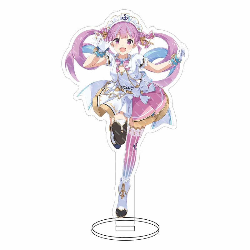 16 سم أنمي هولوليف كيزونا AI م - مراجعة Figma Stand Set وسعره