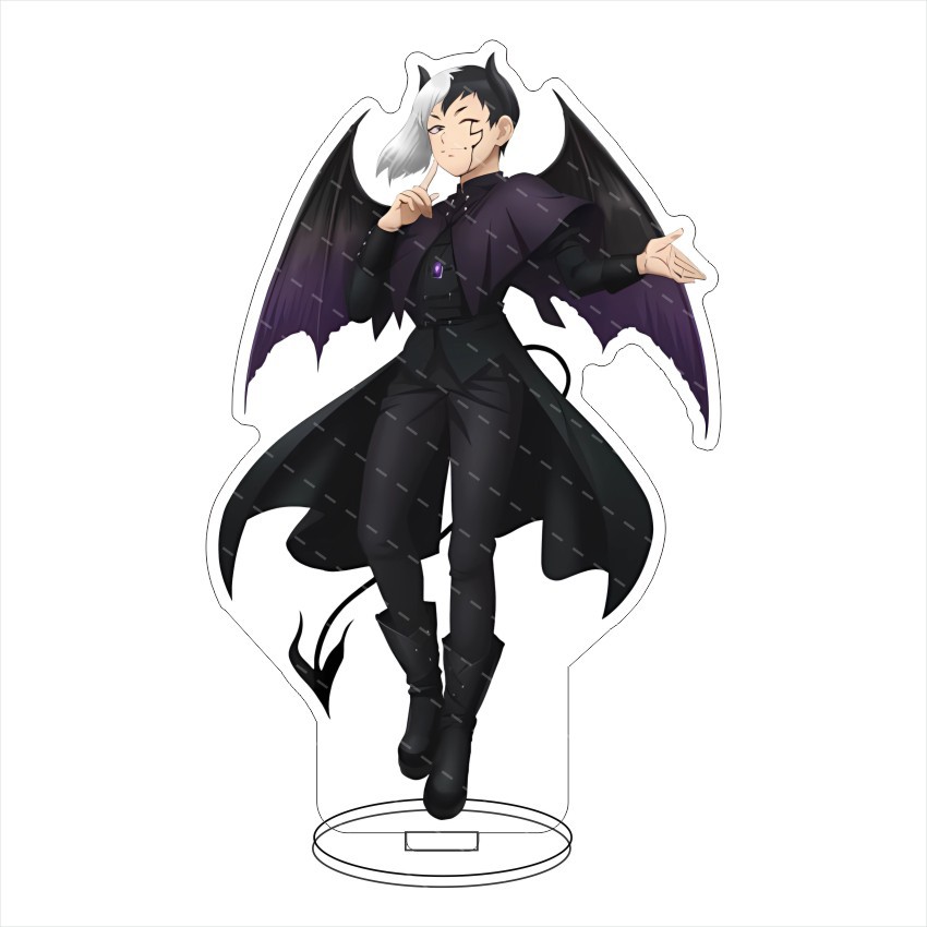 16 سم أنمي دكتور ستون سينكو إي - مراجعة Figma Stand Set وسعره